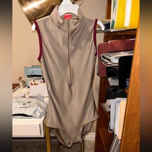 Yumiko Charlotte Leotard